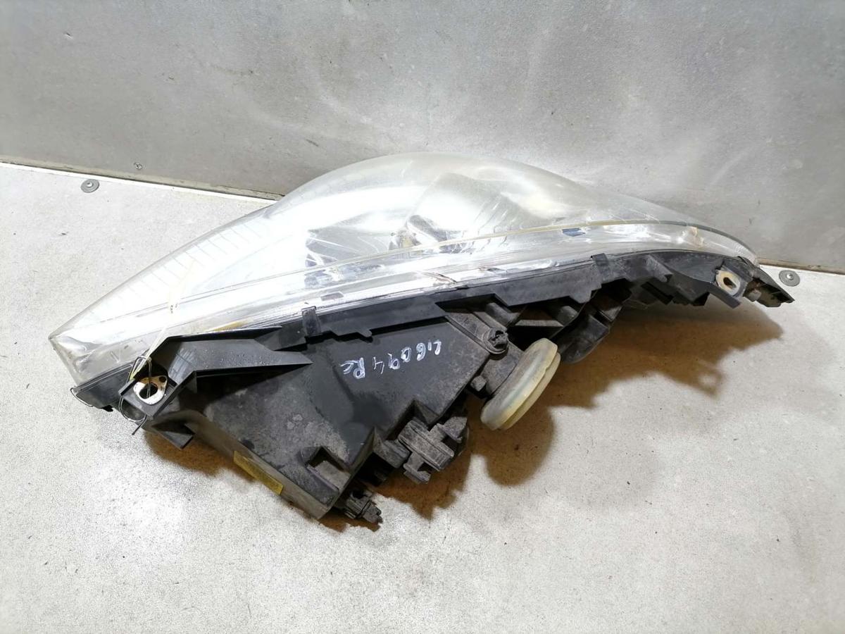 Mercedes A Klasse W169 original Scheinwerfer vorn rechts Halogen Bj.2007